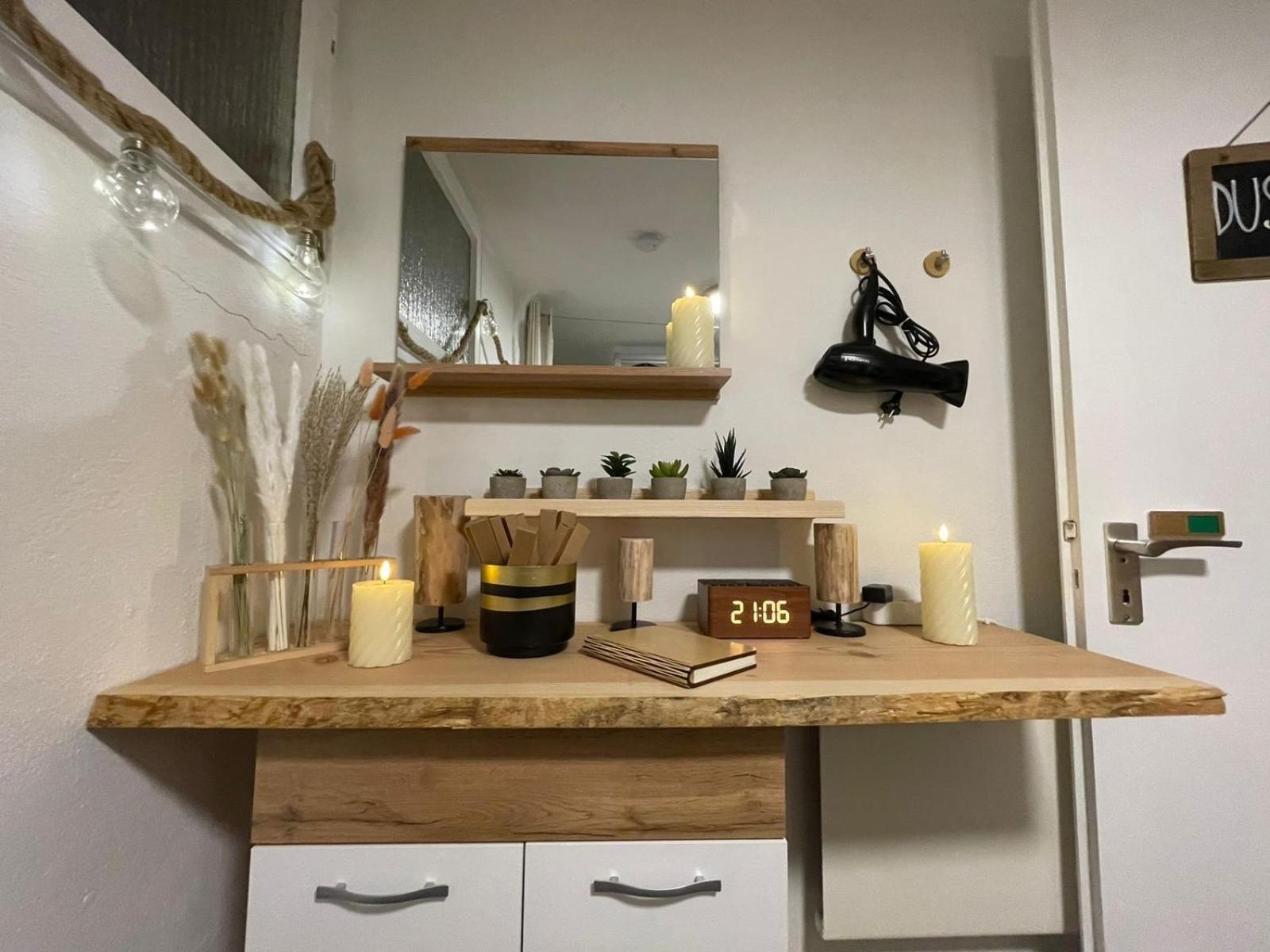 Superschoenes Studio Lunca 220Qm In Stuttgart West Екстериор снимка