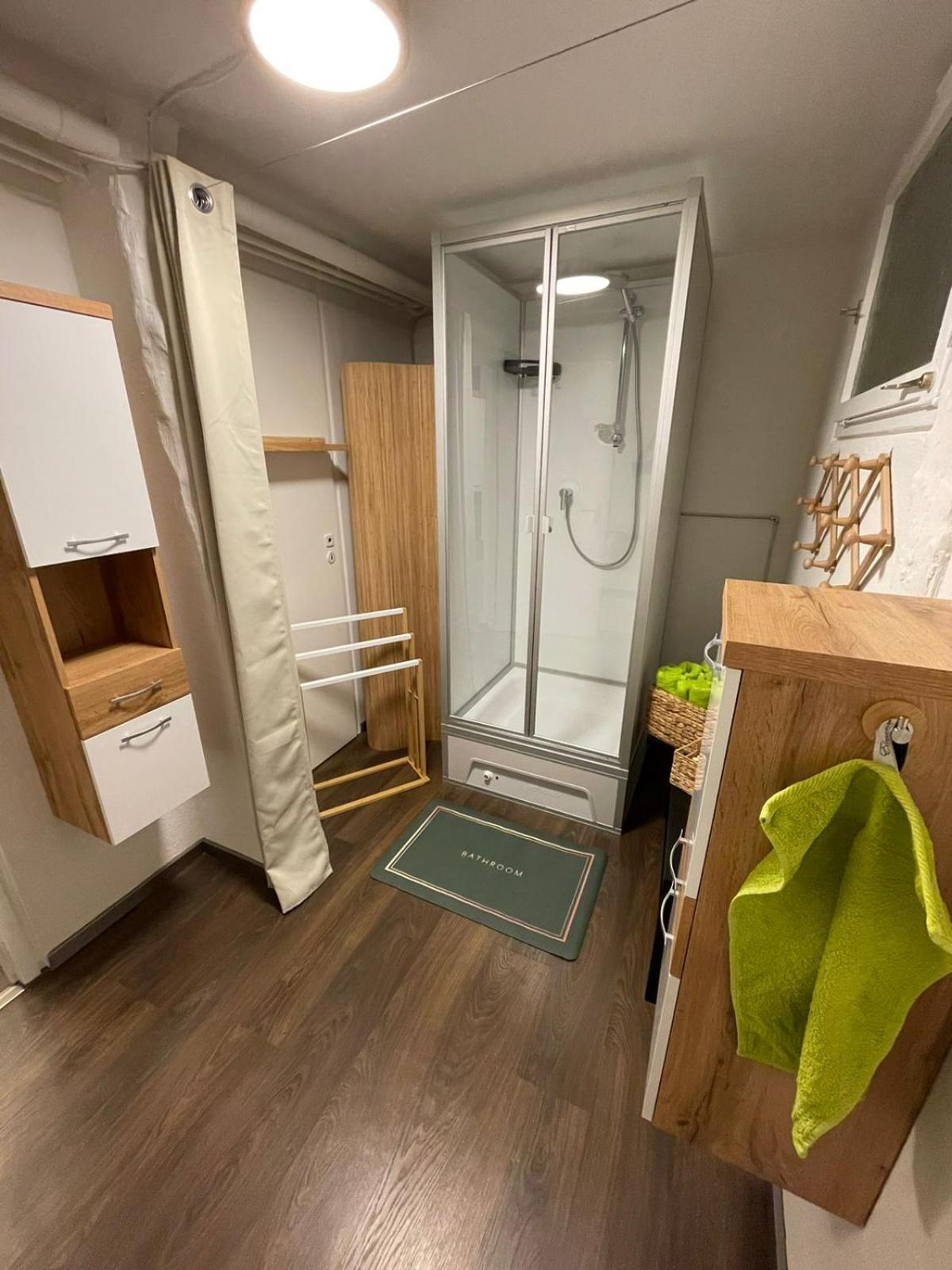 Superschoenes Studio Lunca 220Qm In Stuttgart West Екстериор снимка