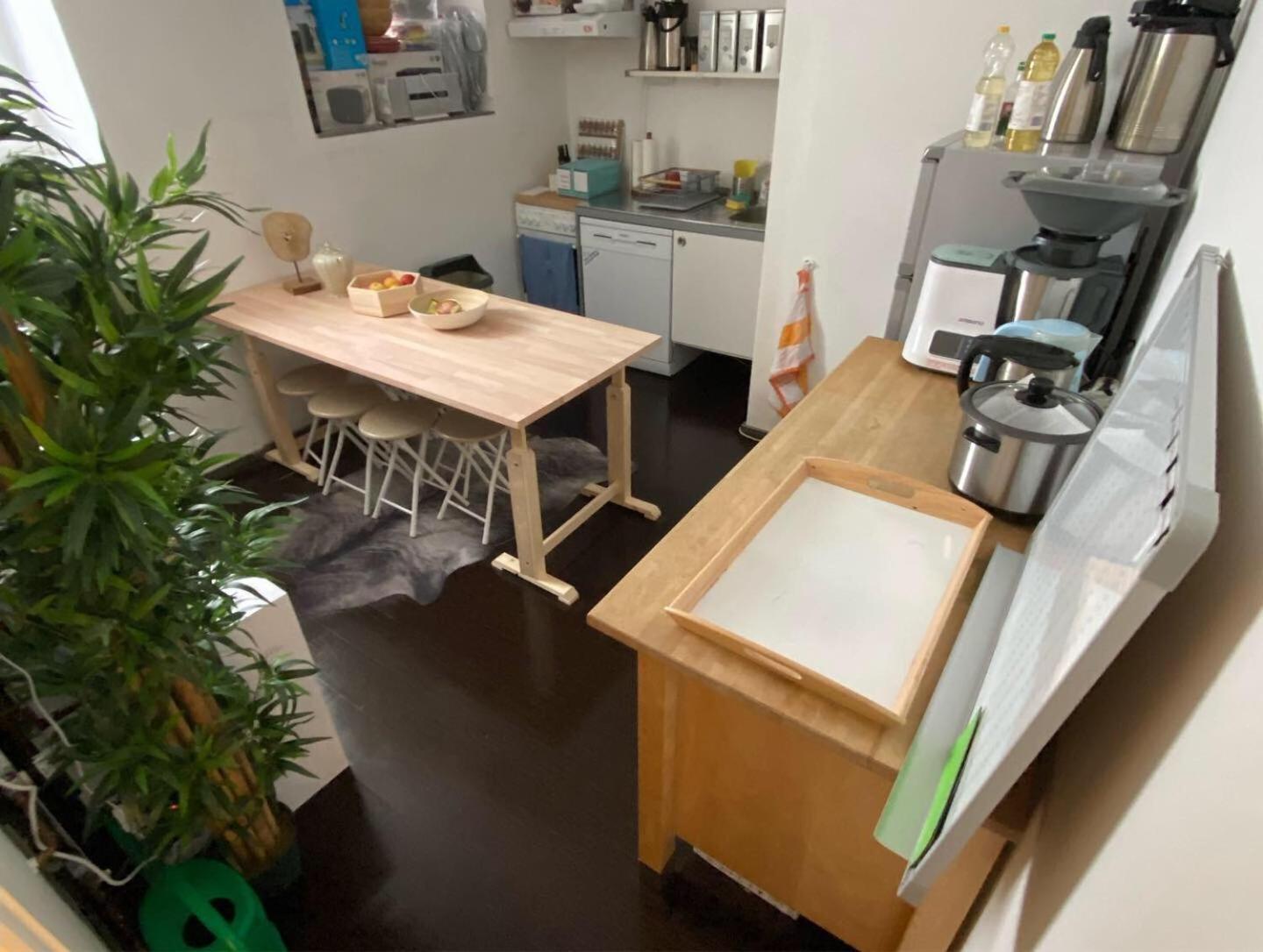 Superschoenes Studio Lunca 220Qm In Stuttgart West Екстериор снимка