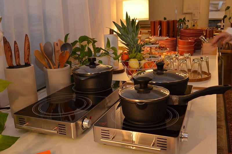 Superschoenes Studio Lunca 220Qm In Stuttgart West Екстериор снимка