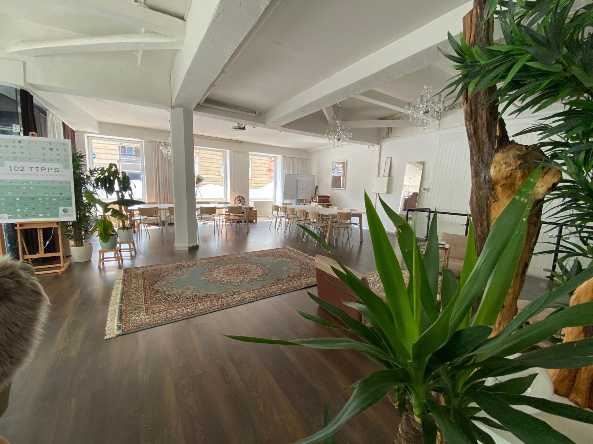 Superschoenes Studio Lunca 220Qm In Stuttgart West Екстериор снимка