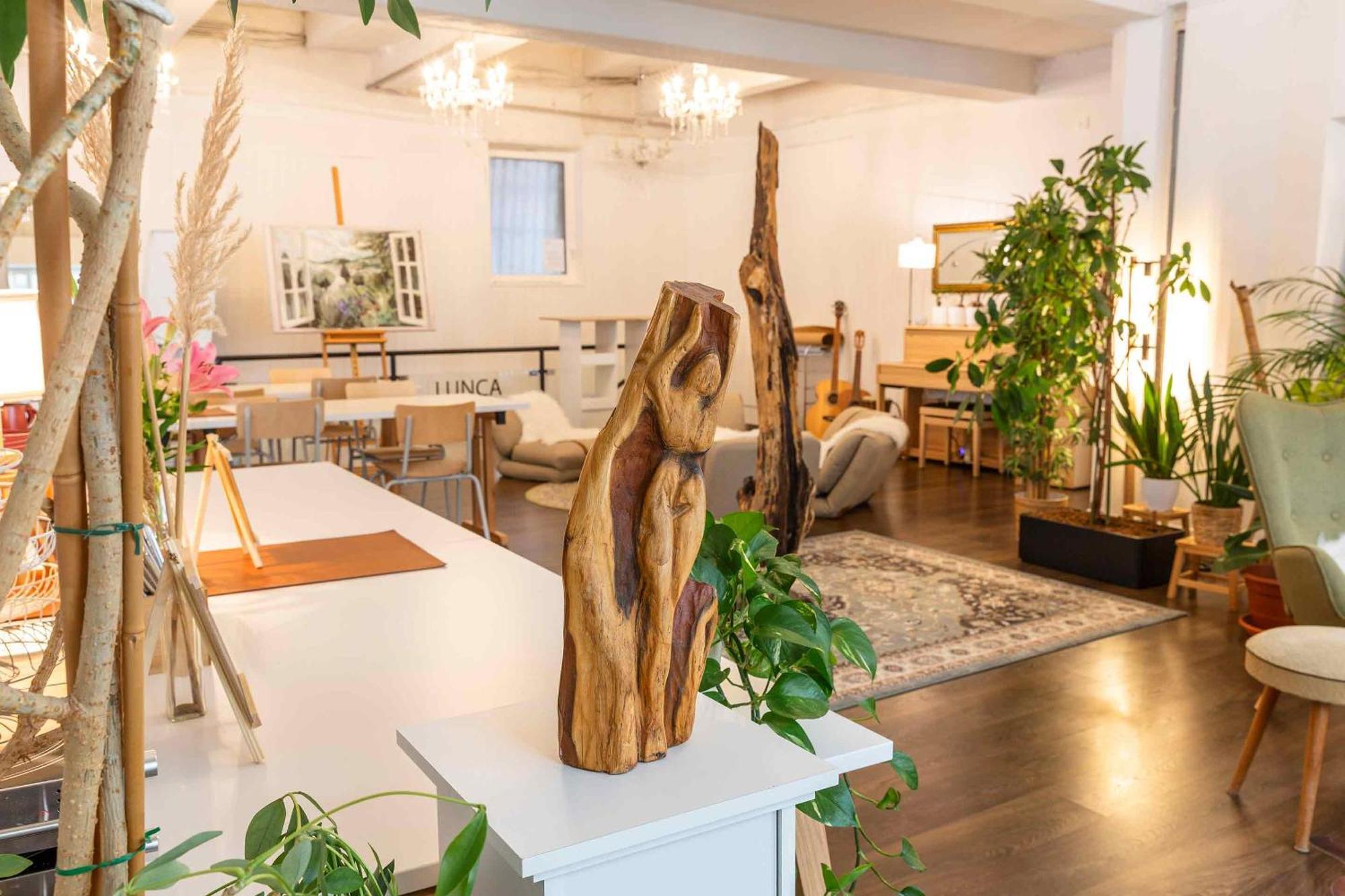 Superschoenes Studio Lunca 220Qm In Stuttgart West Екстериор снимка